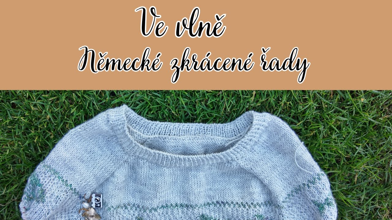 Německé zkrácené řady