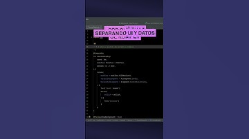 Por qué tu UI se rompe⁉️ Jetpack COMPOSE