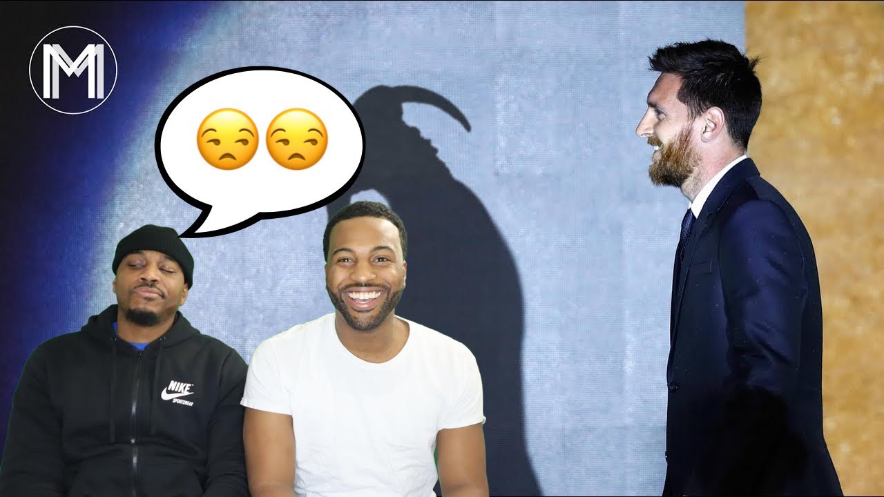 МОЙ БРАТ ПЕРВЫЙ РАЗ ОТРЕАКТИРОВАЛ НА... Лионель Месси - КОЗЕЛ - Официальный фильм (ОН НАКОНЕЦ-ТО ...