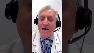 Youre Literally Smelling Danger