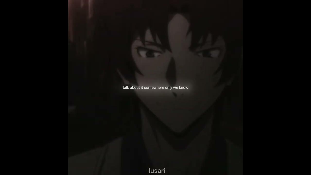 BSD DARK ERA SPOILERS // somewhere only we know // dark era // bsd ...