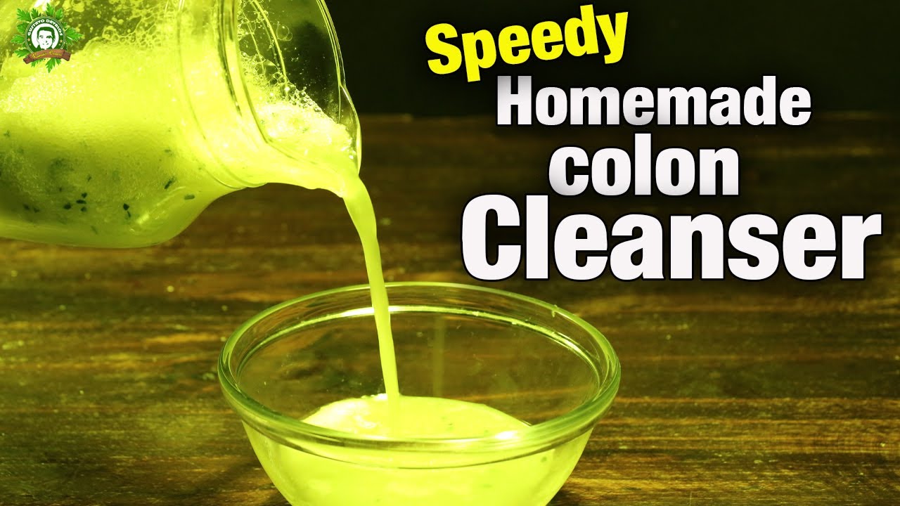 Do You Suffer From Constipation Every Day? Then You'll Need This Simple