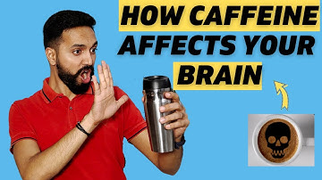 Why I Will Never Drink Caffeine Again After Learning These Shocking Effects