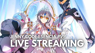 [Elsword KR/엘소드]  에센   Esencia pvp