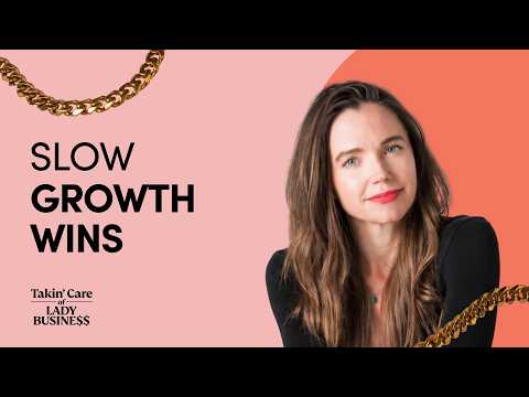 Are You Taking Startup Advice That Was Never Meant for You? With Rachel Krupa