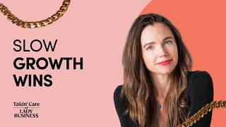 Are You Taking Startup Advice That Was Never Meant for You? With Rachel Krupa