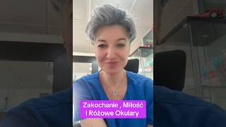 Zakochanie, Miłość i Różowe Okulary 💛 #dc #fyp #reels #miłość #zakochanie #duet #dlaciebie #oni
