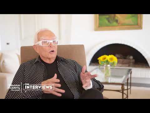 Choreographer Kevin Carlisle on the style of dance on "Solid Gold"