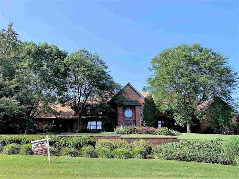 4630 Seminole, Green Bay, WI home video tour