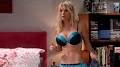 kaley cuoco in bra from m.youtube.com