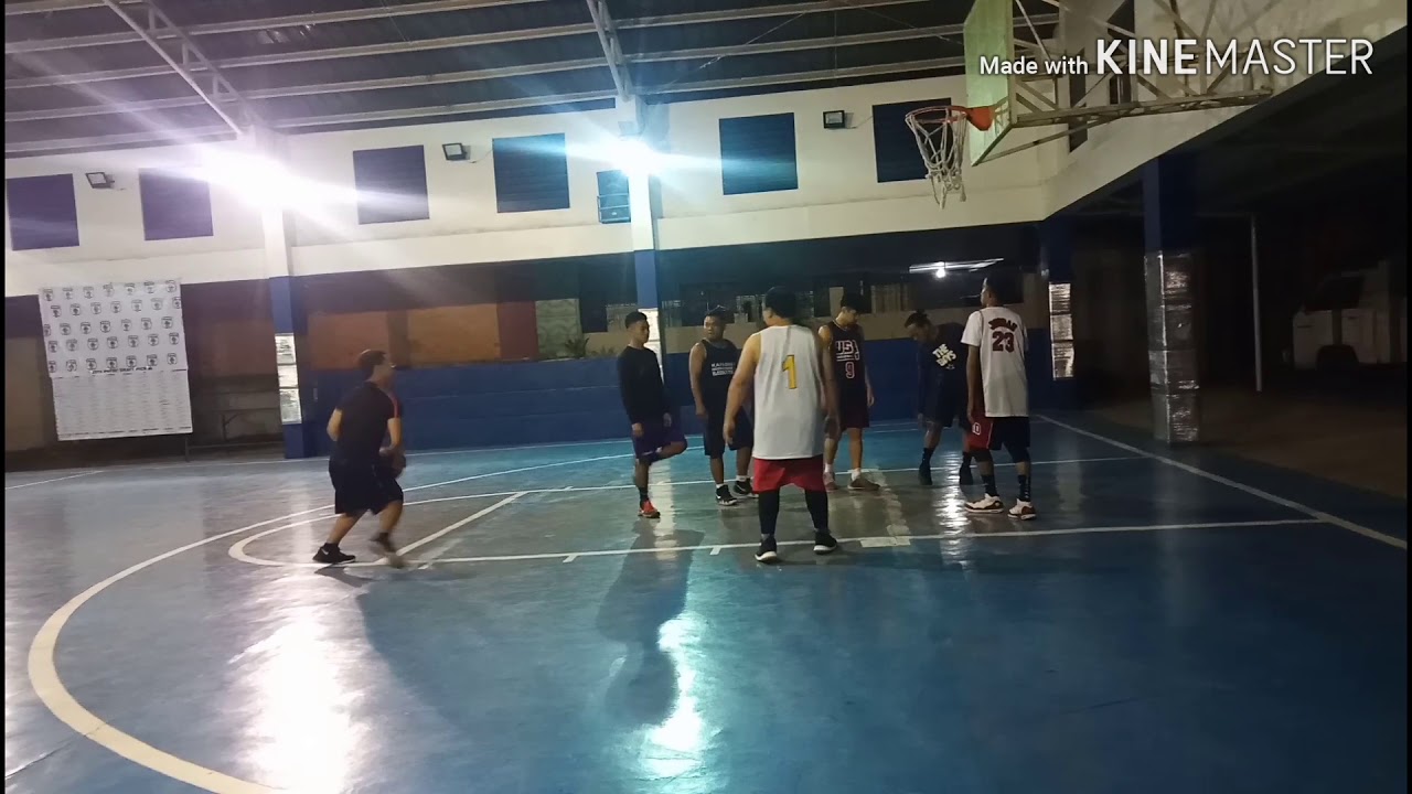 Step back jump shot 🏀 - YouTube