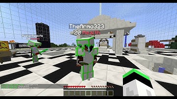 TheArmo323 using da nodus speed hacks