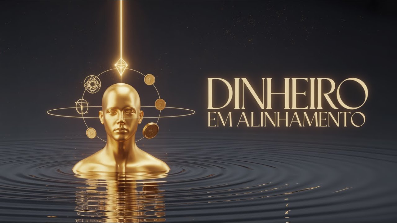 Enquanto Você Dorme, Seu Dinheiro Entra em Alinhamento