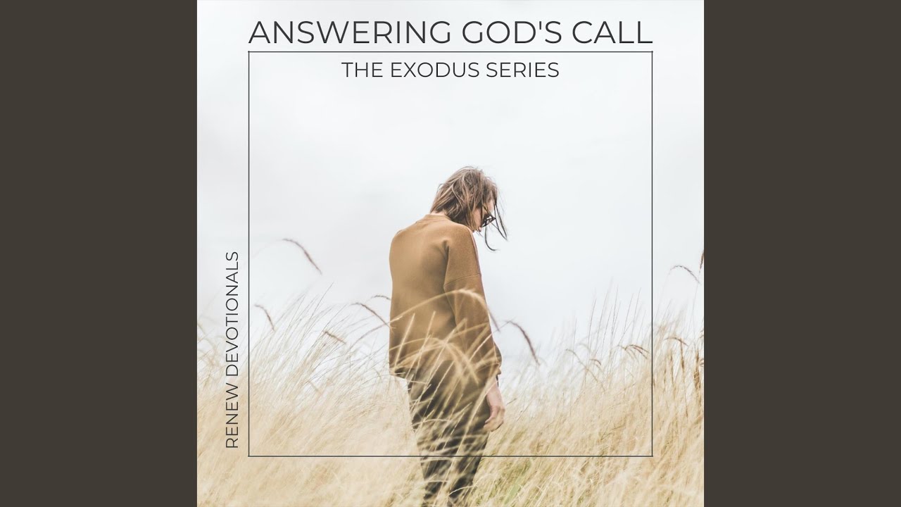 Confidence in Your Calling