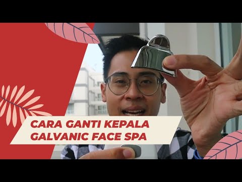 Video: Bagaimana Cara Mengganti Kepala Laser?