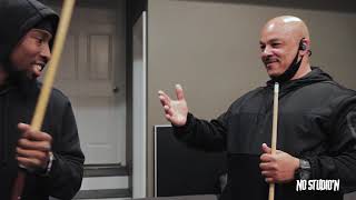 15MOFERadio Vs. No Studio'N | Pool Game THE FINALE GAME 3 of 3 WHO WILL WIN ? #Billiards