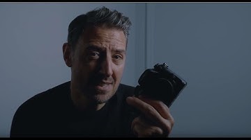 First Thoughts on LUMIX S Series by LUMIX Ambassador Bernard Bertrand