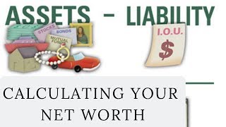 Celebrity Episode 13: Networth and how to calculate yours! Wealth