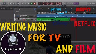 (2022) How To Write Music For TV & Film