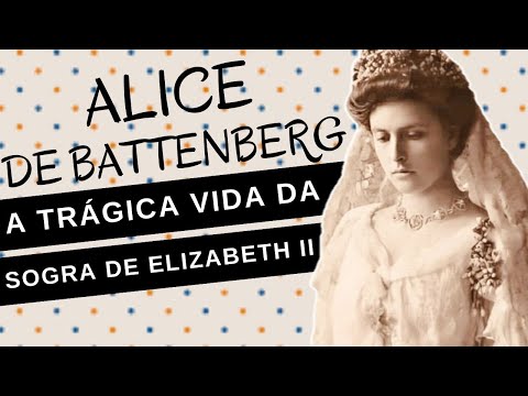 Vídeo: Quando battenberg mudou para mountbatten?