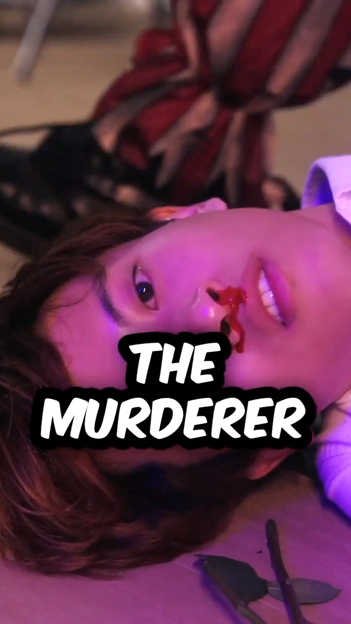A Beautiful Death ? [STORY]