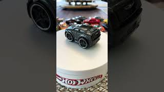 Hot wheels Chrysler 300. #diecast #hotwheels