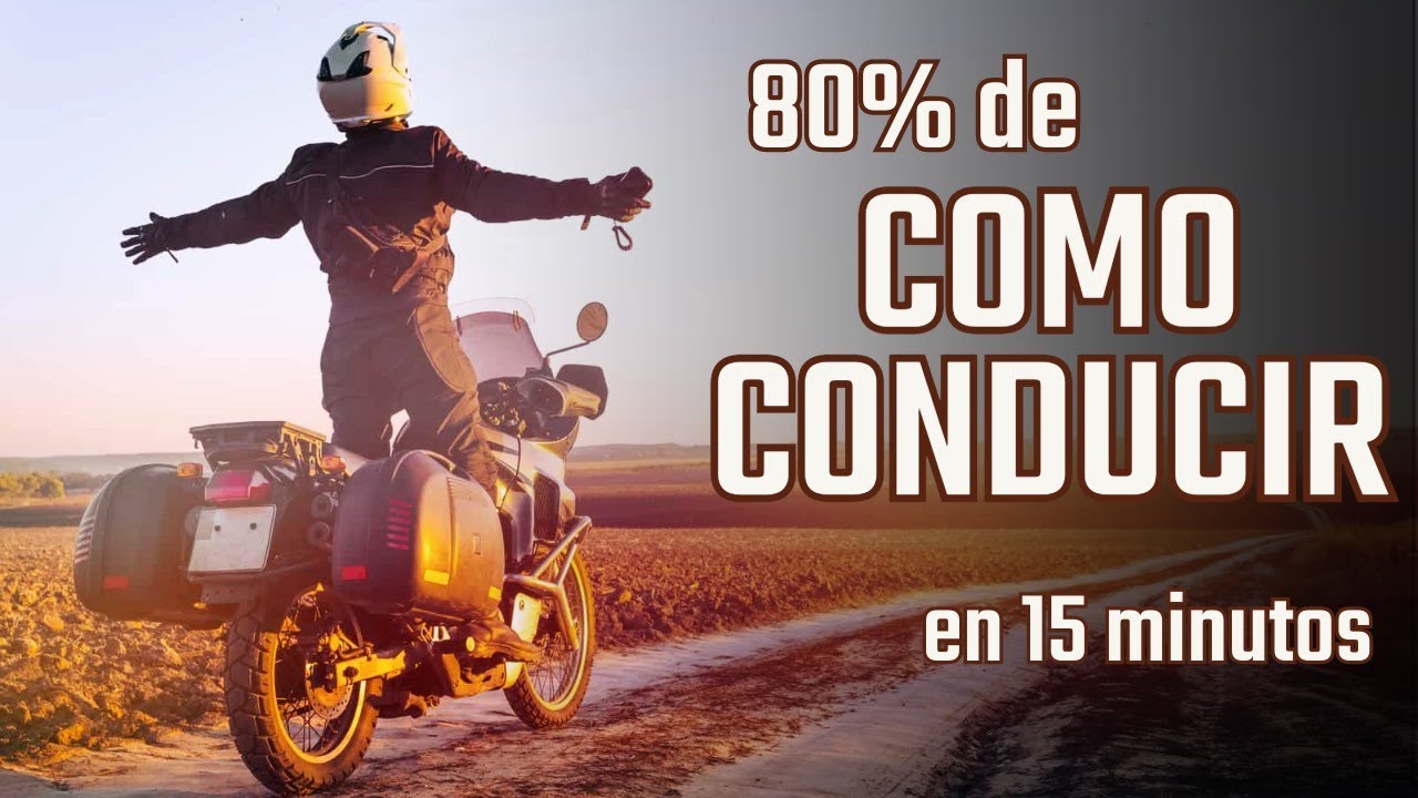 5 Técnicas que TODO los MOTEROS deberían CONOCER