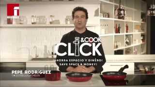 Clickcook Collection By Bergner Spanish