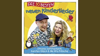 Seeräuber lieben es zu tanzen