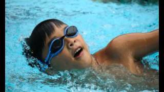 Freestyle Breathing - One Eye Breathing.avi