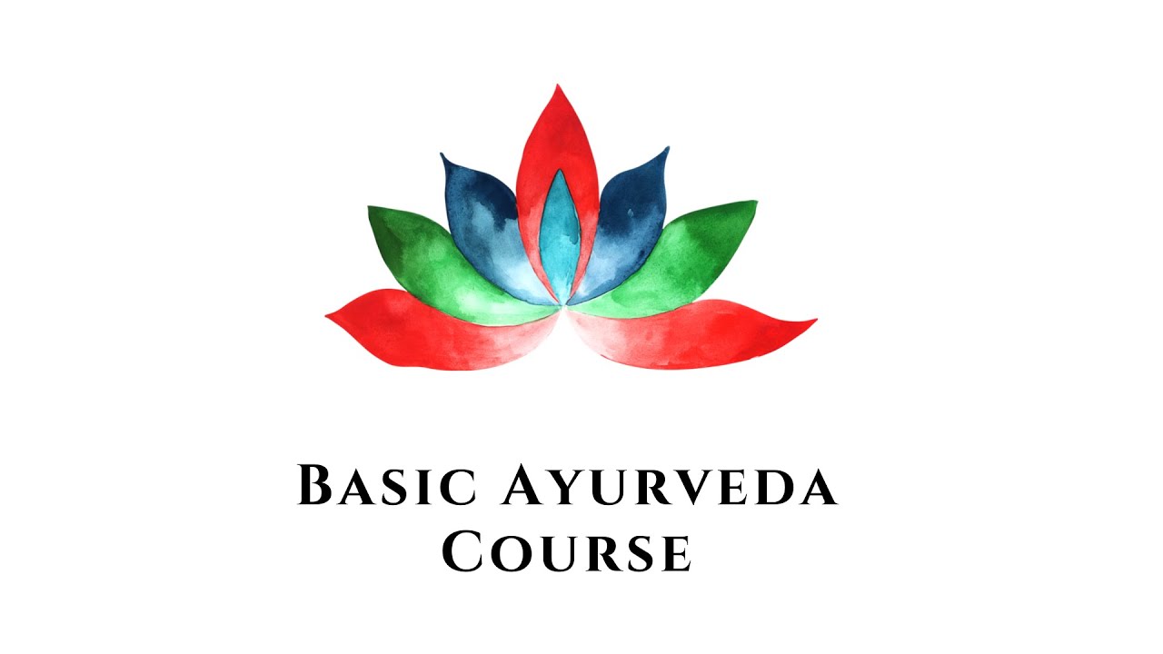 Residential Ayurveda Basic Course ( One week), Vishuddhi Isha Yoga, Goa India YouTube