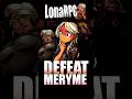 Fight for Cocona | LonaRPG