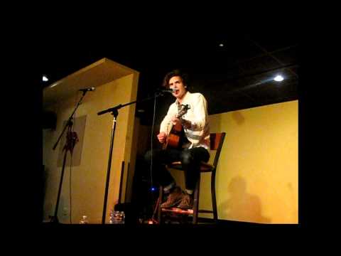 Steve Moakler - This Ain't Rock and Roll