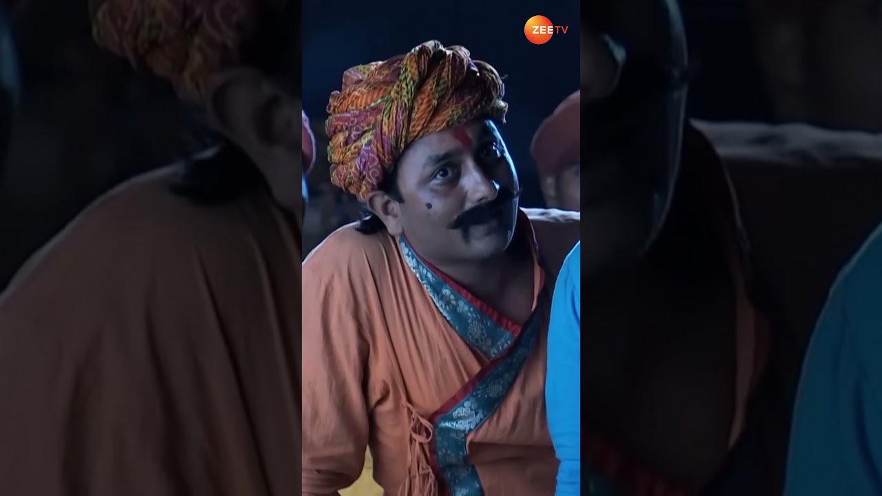 गाँव वालों ने की Akbar की बेइज़्ज़ती | Jodha Akbar | 