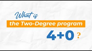 What Is The Two-Degree Program? Binus International & University Of Newcastle