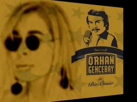 Zerrin Özer Sev Dedi Gözlerim  Orhan Gencebay ile Bir Ömür 2012