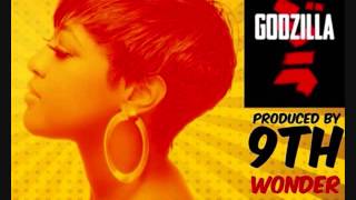 Rapsody - Godzilla - NEW SONG