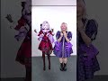 オリ曲ふぁむ・ふぁた~る♡を 超アイドル🌟CANDY TUNE 宮野静さまと #踊ってみた !?