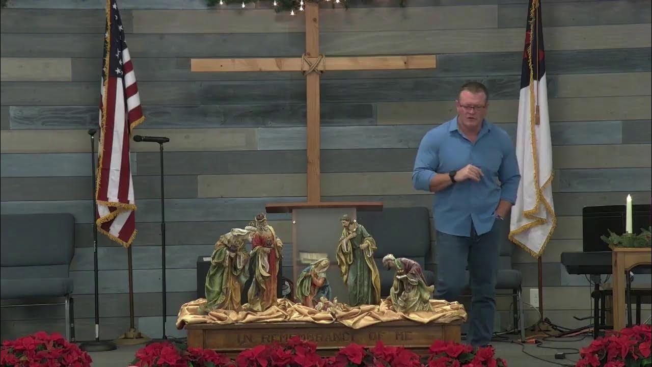 Springport bible church live stream youtube