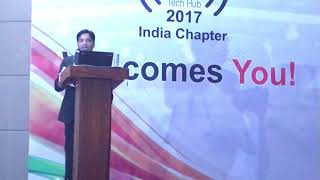 “Traditional Research vs Modern Research” MR Tech Hub Conference 2017- KeyNote