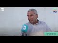 عدم وجود مركز طبي ثابت في مخيم حرش قطمة بأعزاز عدم وجود مركز طبي ثابت في مخيم حرش قطمة بأعزاز