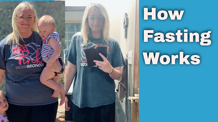 The Physiology of Intermittent Fasting (Science) | Jason Fung