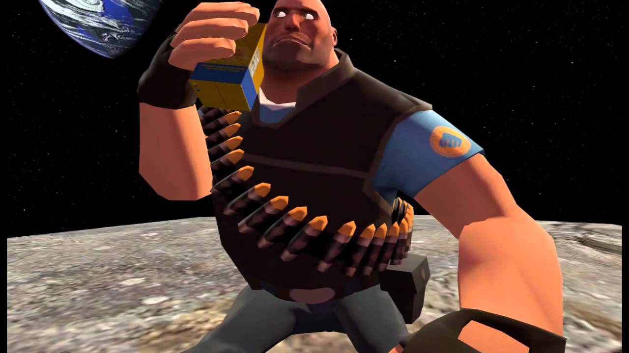 Simply Heavy - Living the Life