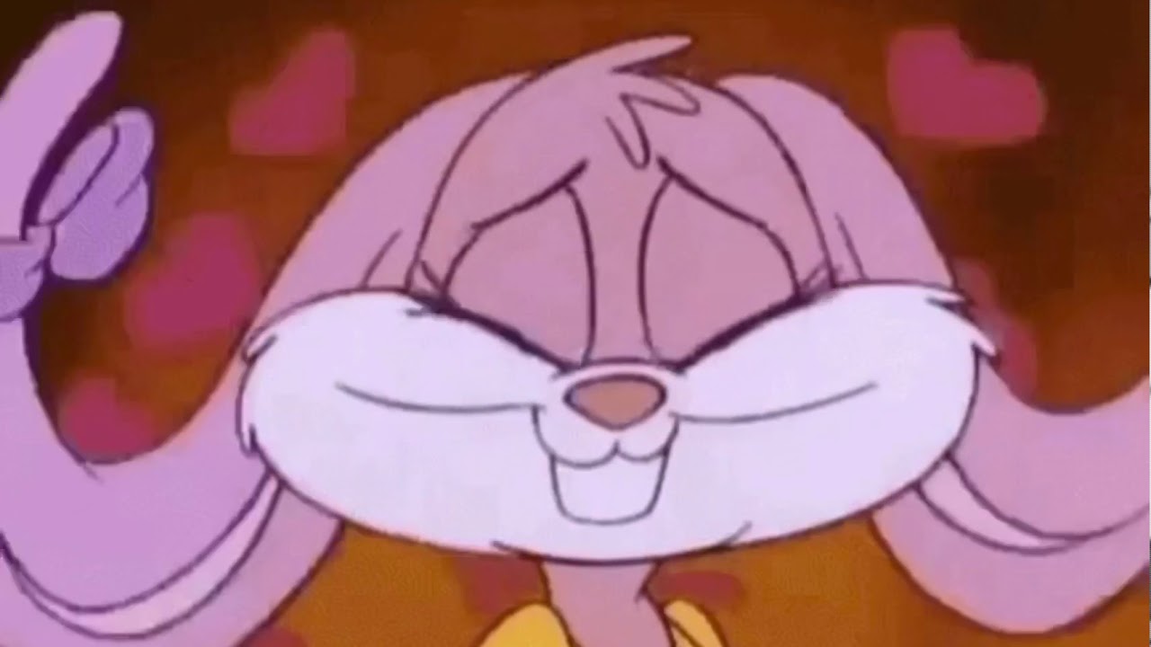 [babs bunny] Bahari ( (slowed down) YouTube