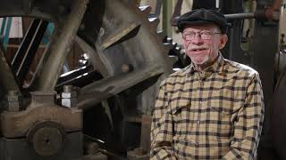 GERRY WEINSTEIN STEAM ENGINE COLLECTION