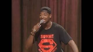 It's Showtime at the Apollo- Comedian - Talent Harris (1993)