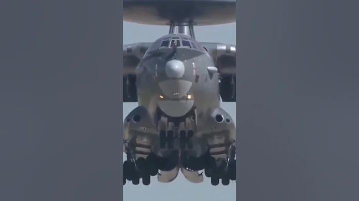 E-50 Take Off - DayDayNews
