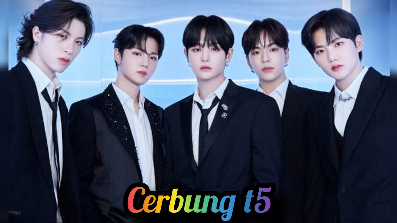 cerbung t5 part 2 - treasure