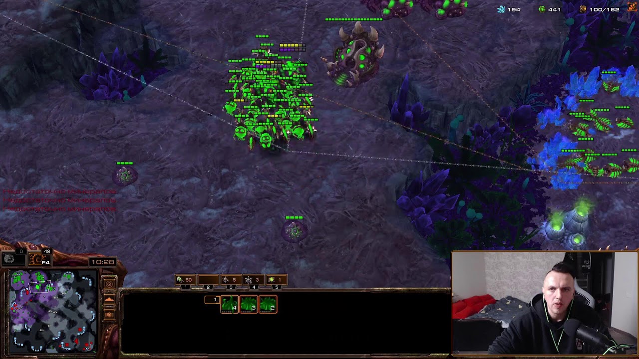 Джонни НЕ РЭМБО!