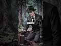 Gangster's Deathbed Clues Led to America's Greatest Treasure Hunt